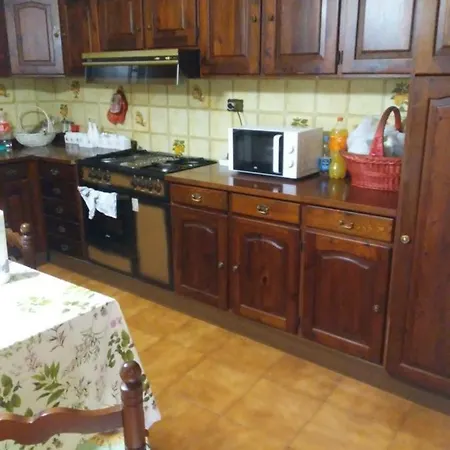 Bel Paese Рандаццо