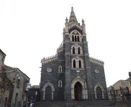 Bel Paese Рандаццо
