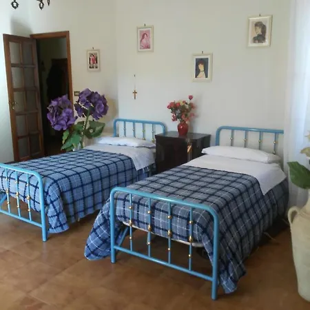Bel Paese * Рандаццо